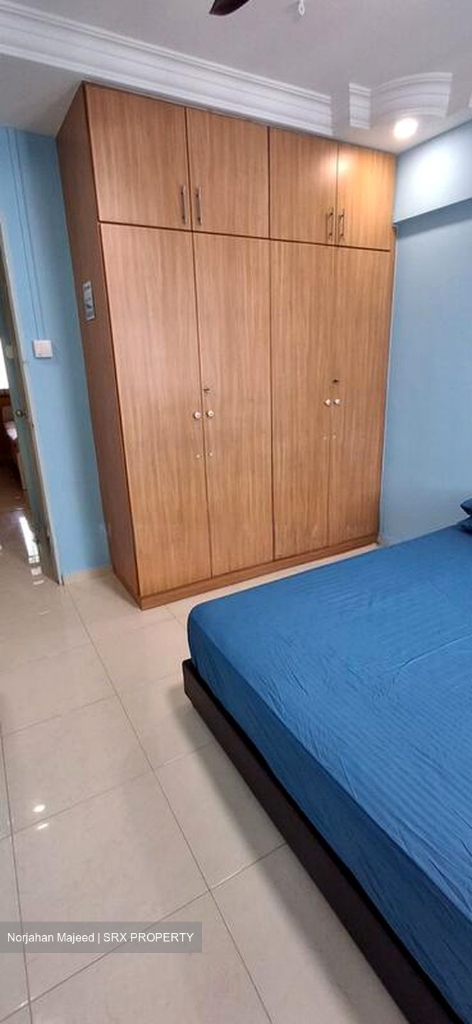 Blk 364 Clementi Avenue 2 (Clementi), HDB 3 Rooms #522698141